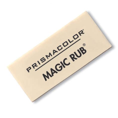 Prismsdor magic rub